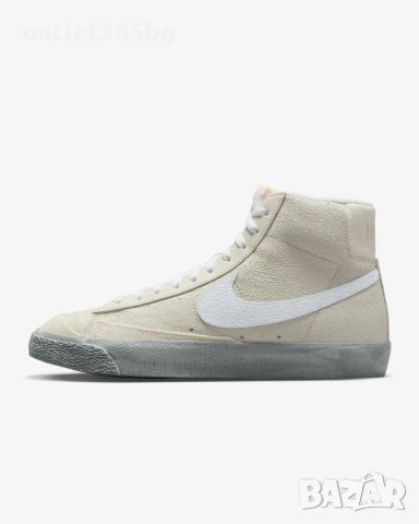 Nike - Blazer Mid '77 SE №43 Оригинал Код 843