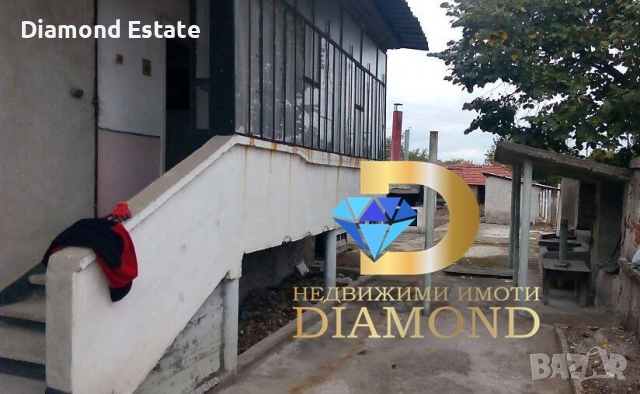 Едноетажна къща в село Върбица, обл. Хасково, снимка 5 - Къщи - 52359952