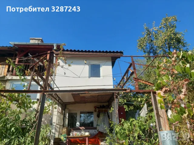 Продава се вила, снимка 2 - Вили - 56157011