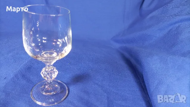 Чаши за вино, столче, 8 бр, снимка 7 - Чаши - 50178404