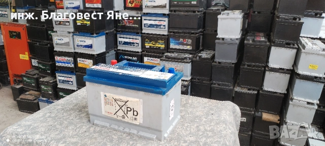 Акумулатор 70ач, гаранция,доставка и много други интересни предложения, снимка 4 - Аксесоари и консумативи - 53610261