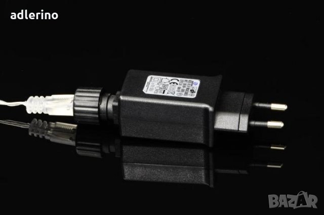 Коледен лазер, Новогодишен лазер, фасаден прожектор, червено-зелени мотиви, снимка 3 - Прожектори - 34381966