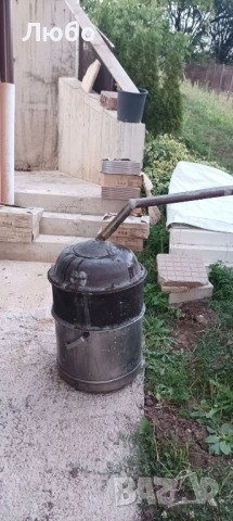 Казан за ракия, снимка 4 - Казани за ракия - 51895059