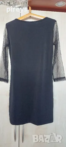 Дамска рокля  1705, снимка 3 - Рокли - 49055439