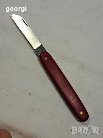 швейцарско овощарско ножче Victorinox, снимка 2 - Ножове - 47977790