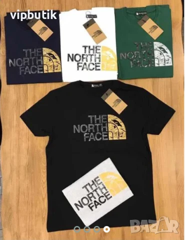 ТЕНИСКИ ИМА ВСИЧКИ разм., снимка 4 - Тениски - 49514924