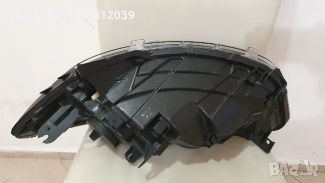 Оригинален десен фар за RENAULT CAPTUR/ Рено Каптюр (2013-2017), снимка 15 - Части - 47303052