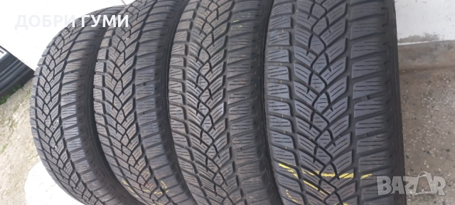 205 60 16 ЗИМНИ ДОТ23 , снимка 2 - Гуми и джанти - 52635940