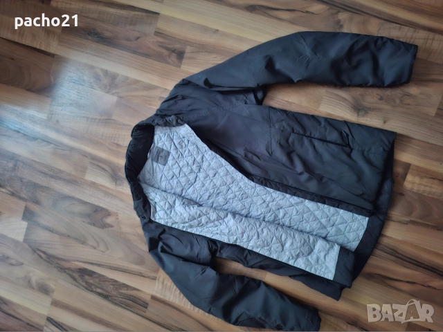 Icebreaker Tropos Merino Jacket, снимка 4 - Якета - 52827717