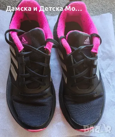 Adidas Originals маратонки 