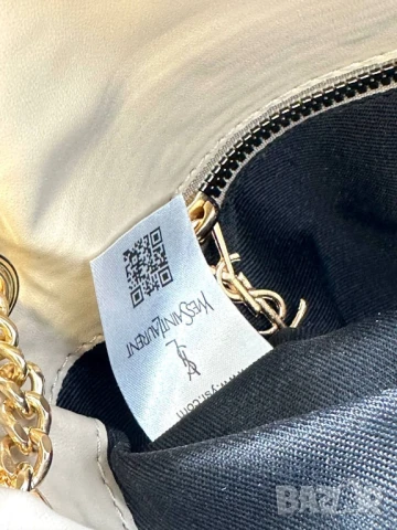 чанти Yves saint laurent ➡️28cm⬆️18cm 🌟, снимка 16 - Чанти - 51386627