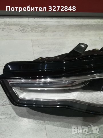 Фар Ауди А6  /4G0.941.005.F/, снимка 2 - Аксесоари и консумативи - 40292240