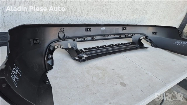 Спойлер за задна броня Ford Kuga година 2020 2021 2022 2023 2024 код LV4B17D781DA, LV4B-17D781-DA , снимка 8 - Аксесоари и консумативи - 53862317