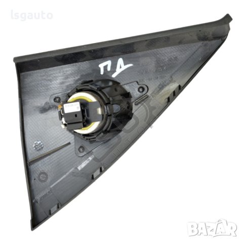 Лайсна с високоговорител предна дясна врата Mercedes-Benz C-Class 204 (W/S/C) 2007-2014 ID:104528, снимка 2 - Части - 41327069