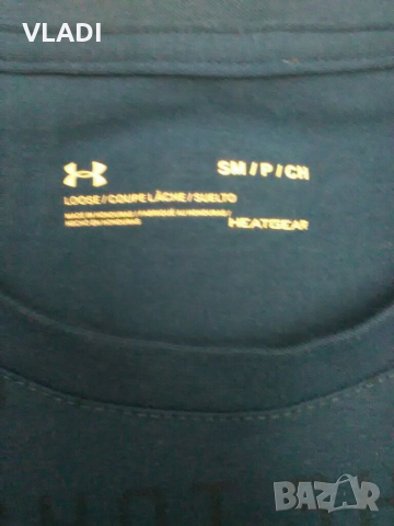 NBA SC-синя, снимка 5 - Тениски - 20903987