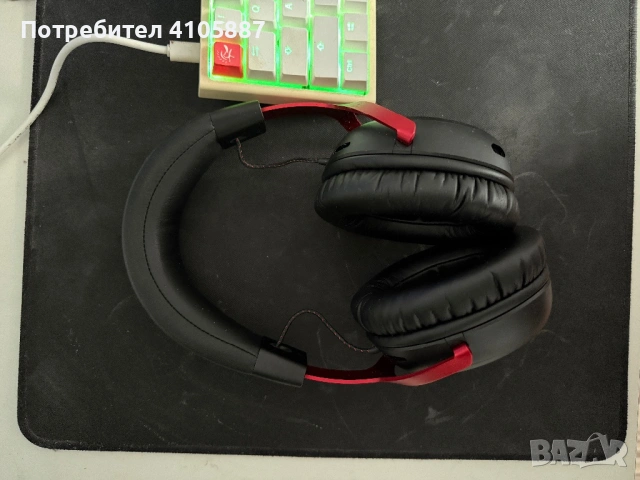 Геймърски Компютър - Комплект С Цялата Периферия!!!, снимка 4 - Геймърски - 53411729