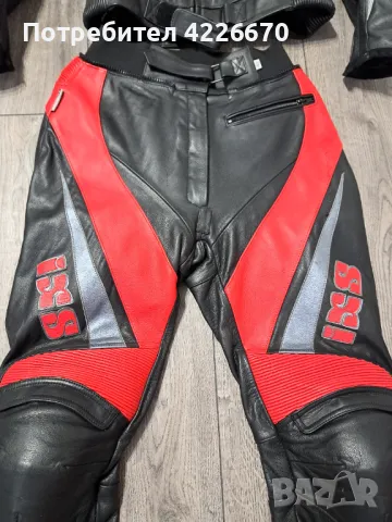 Мото екип, снимка 3 - Аксесоари и консумативи - 49335405