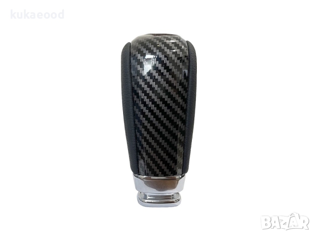 Топка за скоростен лост Toyota Land Cruiser Prado J150 (2009-2018)   Автоматик, снимка 4 - Аксесоари и консумативи - 44834953