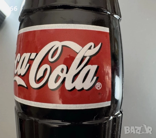 Винтидж дръжки Coca Cola, снимка 3 - Антикварни и старинни предмети - 52214550