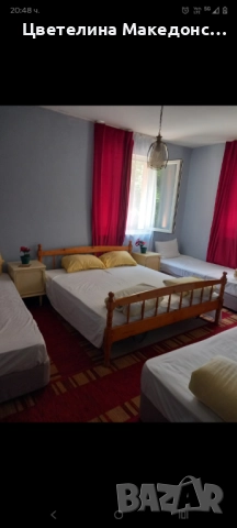 Чамови спални , снимка 4 - Спални и легла - 52406992