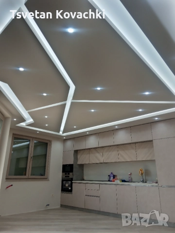 Строително ремонтни услуги - фаянс, теракот, мазилки, шпакловки, снимка 12 - Ремонти на къщи - 52791451