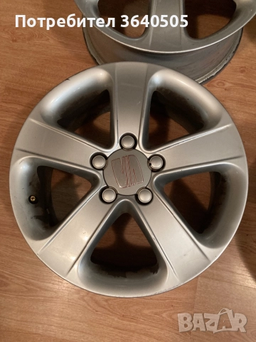 5/112/16, снимка 5 - Гуми и джанти - 51609608