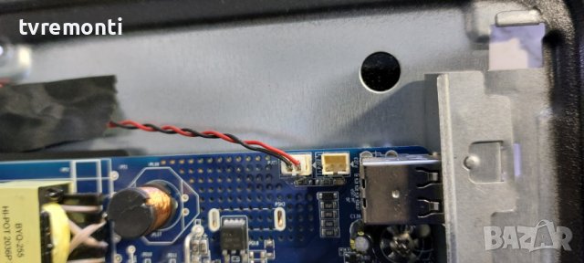 LED подсветка за дисплей CX315DLEDM​ за телевизор Smart Tech модел SMT40N30FV1U1B1, снимка 2 - Части и Платки - 39221350