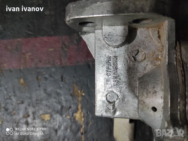 Поткачваща Помпа , снимка 5 - Селскостопанска техника - 34244059