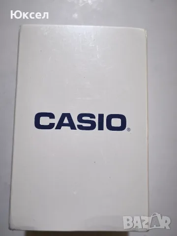 Casio Duro MDV-106 Pepsi – 200M Diver, снимка 7 - Мъжки - 56130098