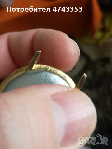 Стари медали часовници, снимка 7 - Антикварни и старинни предмети - 53676371