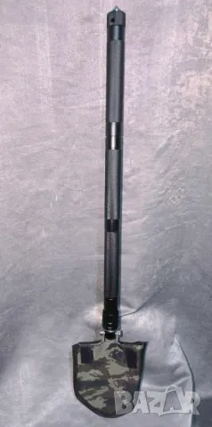 много функционална лопата, снимка 3 - Екипировка - 48295863