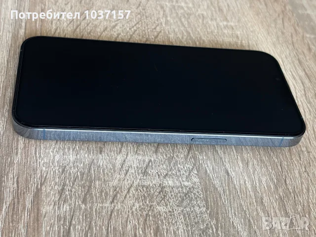 iPhone 13 pro, 128GB, Sierra blue, снимка 12 - Apple iPhone - 55968699