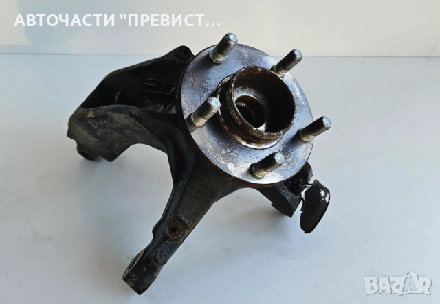 Преден Десен Шенкел Форд Фокус Ц Макс Ford Focus C Max 1.6 Tdci 03-07г