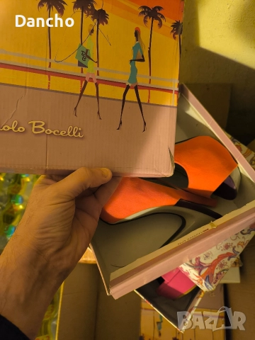  Дамски обувки 17-18 броя - 40лв за всички , снимка 4 - Дамски ежедневни обувки - 52587202