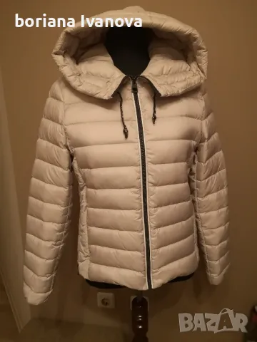 Marko Polo пълнеж естествен пух 