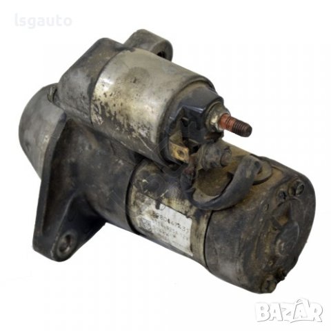 Стартер Opel ZAFIRA B(2005-2014) ID:95195, снимка 2 - Части - 39859241