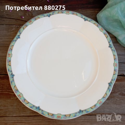 Villeroy & Boch  серия Izmir, снимка 5 - Сервизи - 44150056