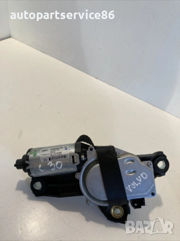 Мотор за заден чистач за Volvo C30 1.6 TDI 109HP (2012) 31290792
