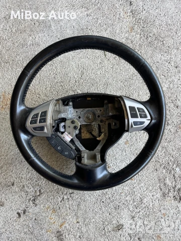 Волан Мицубиши Аутлендър 2 Mitsubishi Outlander (2006-2012)