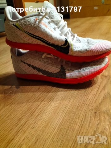 мъжки шпайкове nike zoom rival xc 5, 