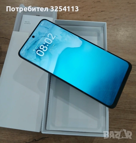 HUAWEI Nova 12i + Гаранция, снимка 4 - Huawei - 53186746