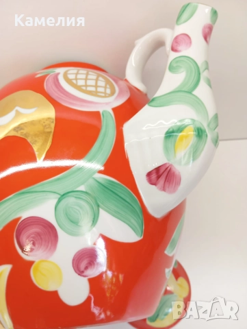 Руски порцелан , снимка 6 - Други - 52635112