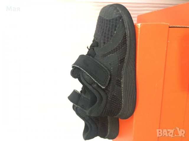 Детски маратонки NIKE размер 21