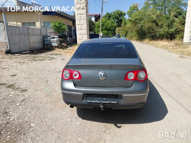 VW PASSAT B6 1.6 Fsi на части !!!, снимка 2 - Автомобили и джипове - 55876073
