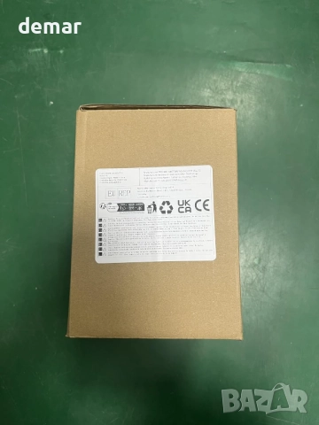 Комплект от 2 стенни лампи FTL, зареждащи се крушки и дистанционно, снимка 9 - Лед осветление - 51888174