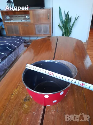 Паница,купа Кока Кола,Coca Cola #4, снимка 3 - Други ценни предмети - 47839690