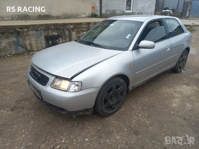 Ауди а3 1.6 СР на части , снимка 3 - Автомобили и джипове - 47980656