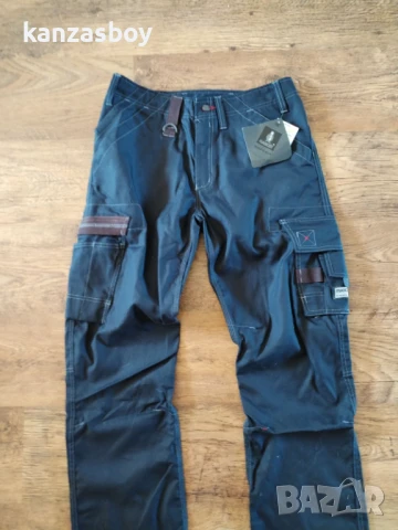 mascot workwear Trousers - мъжки работен панталон 49/S НОВ, снимка 4 - Спортни дрехи, екипи - 51259335