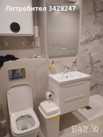 Стройтелни ремонти,Баня,декинг,Гранитогрес, снимка 6 - Ремонти на апартаменти - 53391804