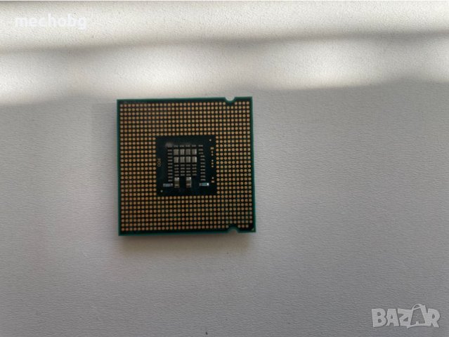 INTEL Pentium E5700 Dual Core 3GHz Socket 775, снимка 2 - Процесори - 39358284